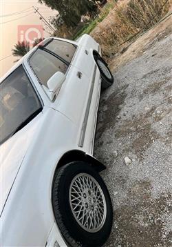 تۆیۆتا کراون